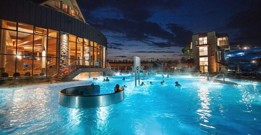 Krakow: Chocholowskie Baths with Ticket and Transportation - Quick take: what makes this day trip work