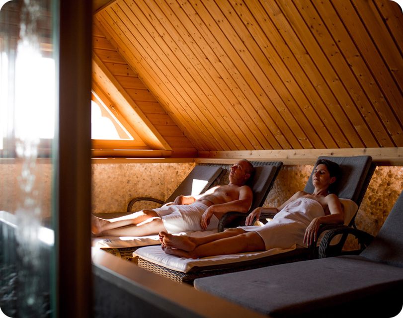 Krakow: Chocholowskie Baths with Ticket and Transportation - Entering Chochołowskie: your ticket and how you should plan your first 10 minutes