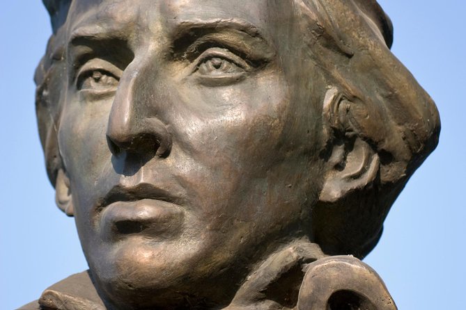 Krakow: Chopin Piano Concert in St. Bernardine Church - Performance rules in a monastery hall (and how to not mess them up)
