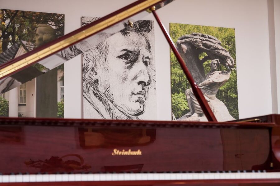 Krakow: Chopin Piano Recital at Chopin Concert Hall - Key Things I’d Bookmark