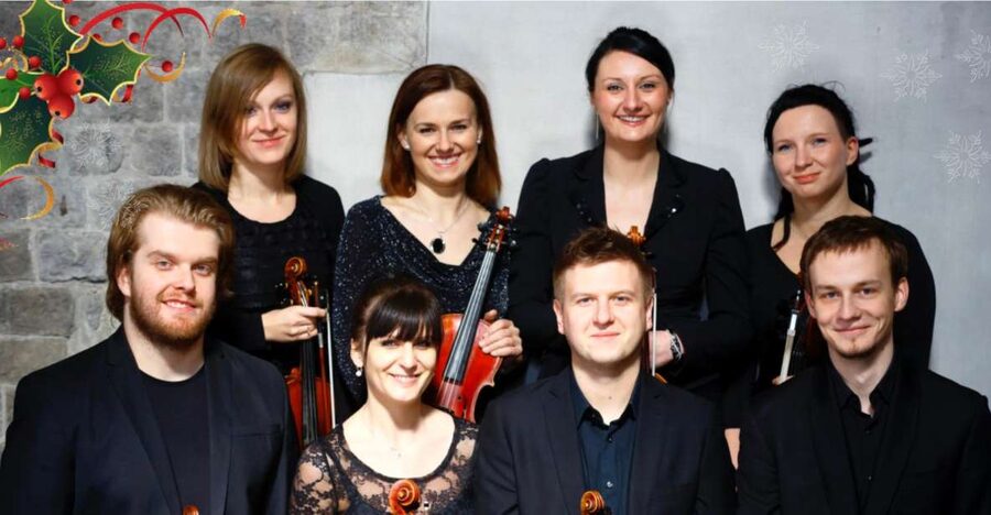 Krakow: Christmas Music Concert With Wine - Key highlights to look forward to