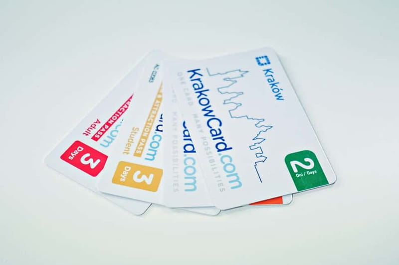 Krakow: City Pass With Transport - Krakow City Card in plain terms: what you really get