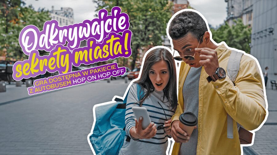 Krakow City SightSeeing hop on hop off bus and city game - Who this Krakow pass fits best (and who might want a different plan)