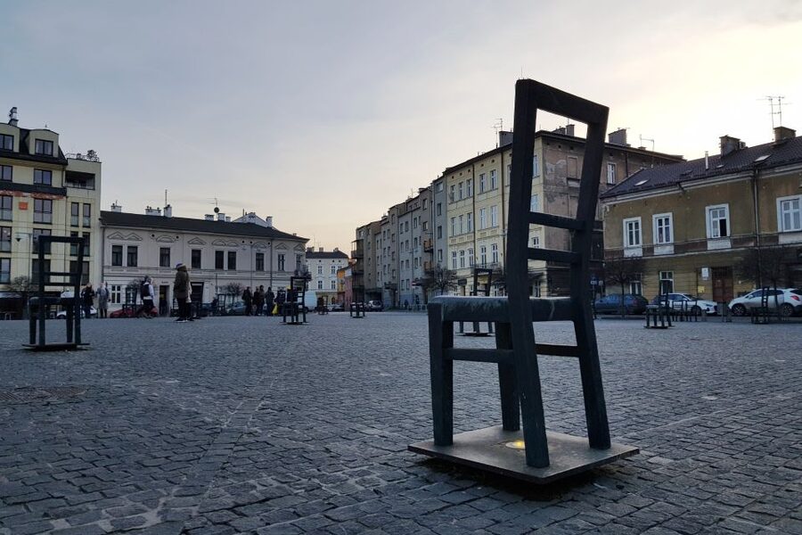 Krakow: City Tour by Electric Golf Cart - Old Town Krakow, from the medieval market square to Wawel Castle views