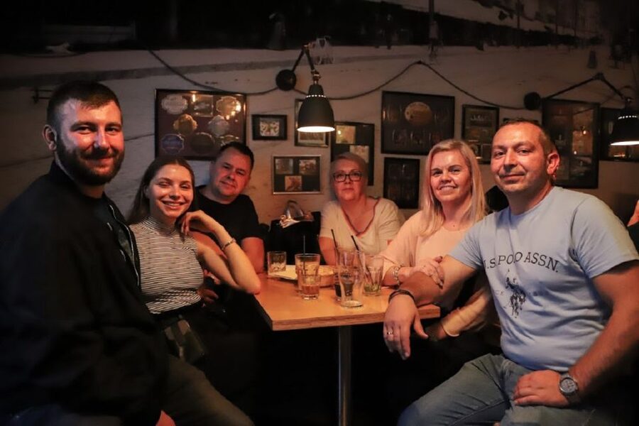 Krakow: Craft Beer Tasting City Walking Tour - Key things that make this tour worth your time