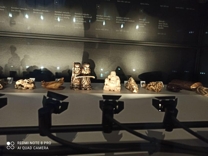 Krakow: Czartoryski Museum Guided Tour in English - What Happens in the 90 Minutes