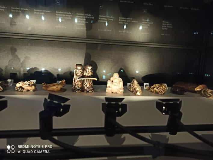 Krakow: Czartoryski Museum Guided Tour in English - The Lady with an Ermine: The Story You Will Remember