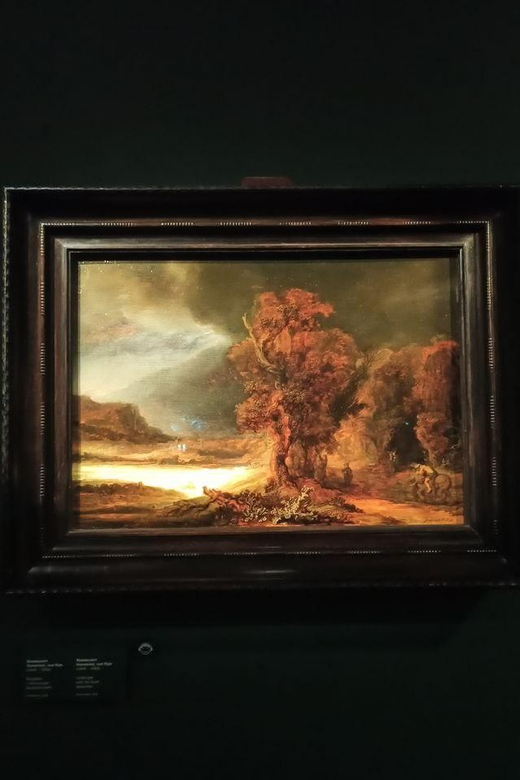 Krakow: Czartoryski Museum Guided Tour in English - How the Rooms Shape Your Experience