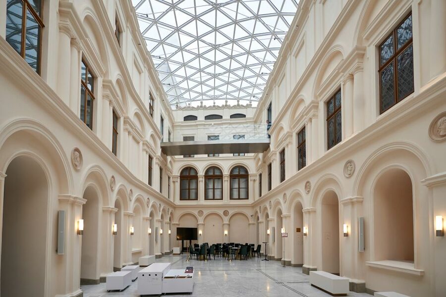 Krakow: Czartoryski Museum Tour / Entrance with Krakow Card - What This Krakow Card Deal Actually Gets You
