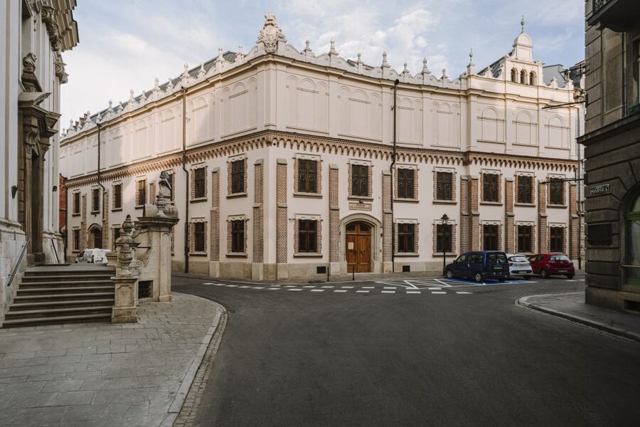 Krakow: Czartoryski Museum Tour / Entrance with Krakow Card - Using the Krakow Card to Build Your Own Museum Route
