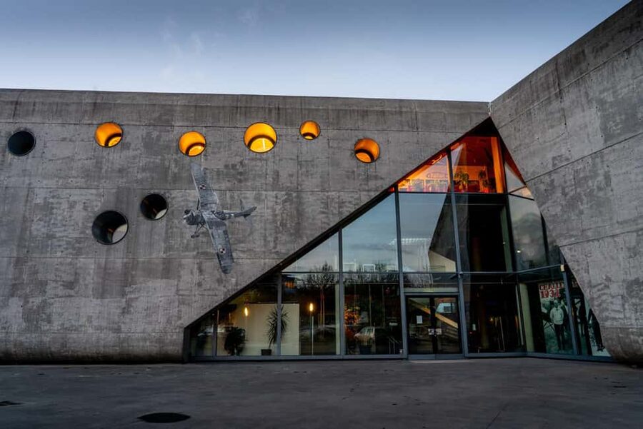 Krakow: Digital Museum Pass with 35 Museums and Attractions - What This Krakow Pass Gets You Over 3 Days