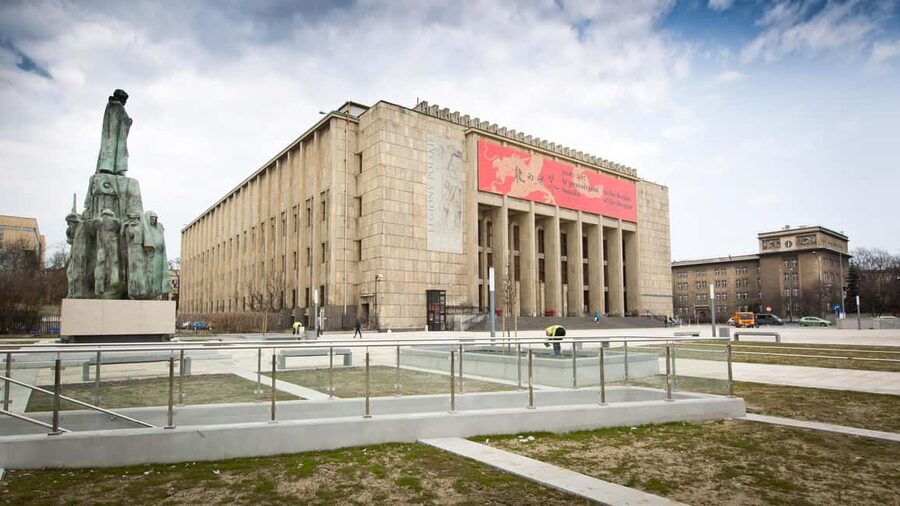 Krakow: Digital Museum Pass with 35 Museums and Attractions - Building Your Own 3-Day Museum Route (Without Getting Tired)