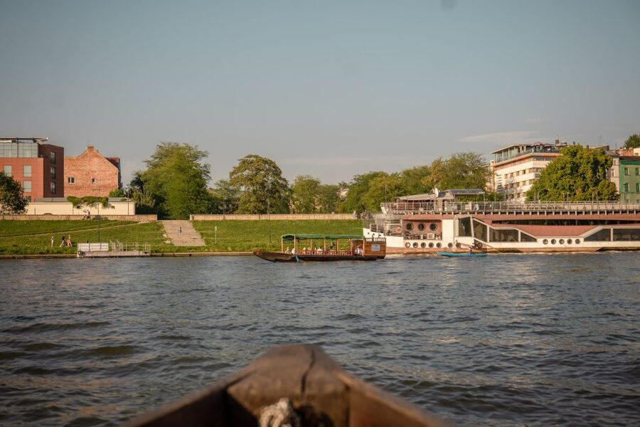 Krakow: Early Bird Vistula River Sightseeing Cruise - Who I think should book this cruise