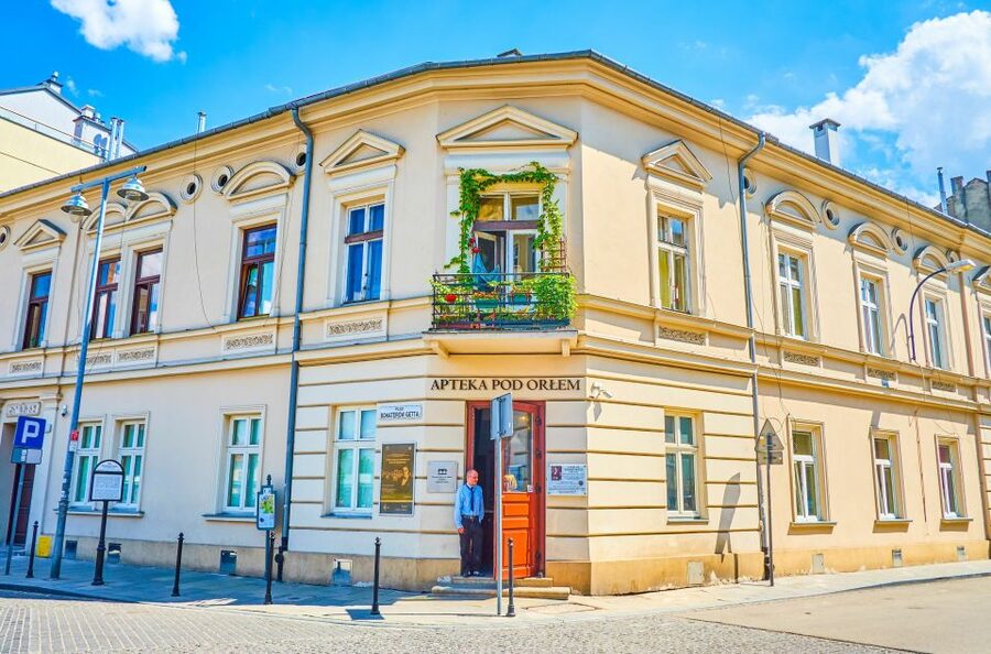 Krakow: Electric Car Sightseeing Tour - Key Highlights to Know Before You Go