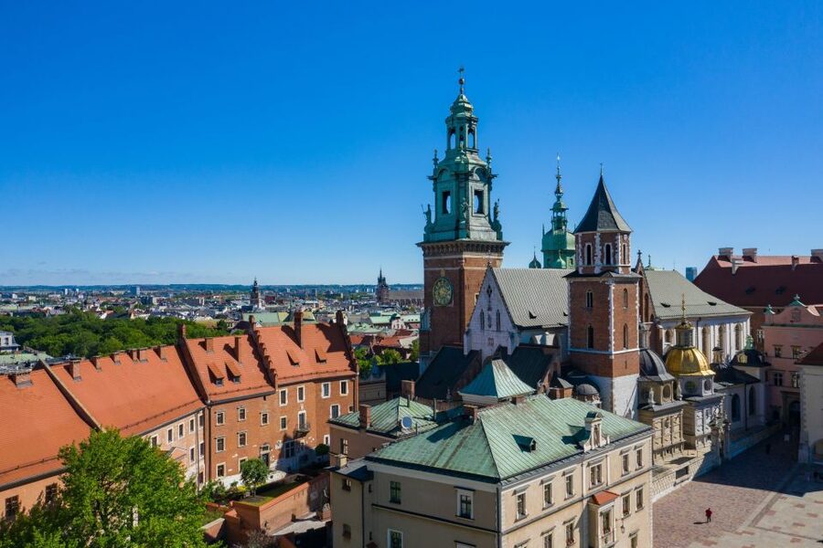 Krakow: Electric Car Sightseeing Tour - Price and What $25 Buys You in Krakow