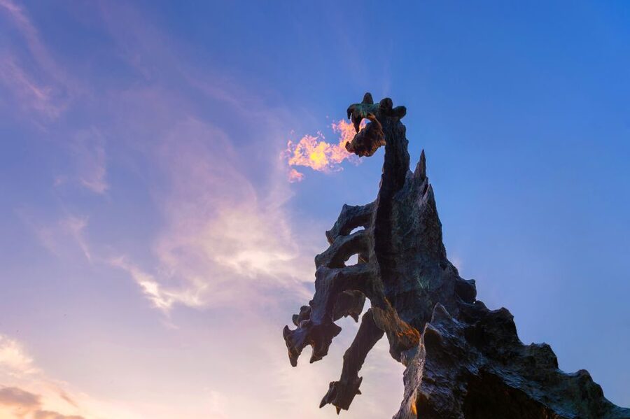 Krakow: Evening Walking Tour with Spooky Stories - A 2-hour walk that turns Krakow into a story you can follow