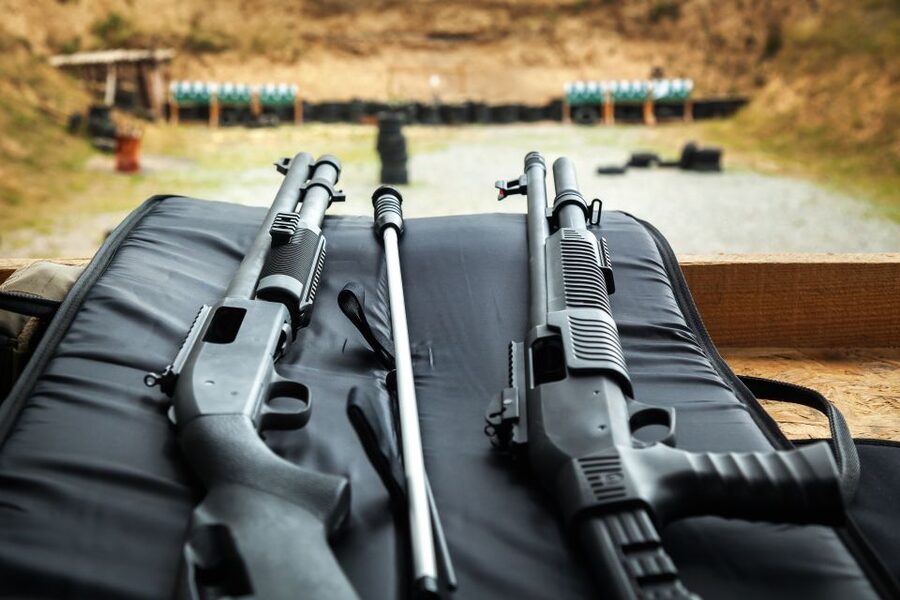 Krakow: Extreme Shooting Range with Hotel Transfers - Range Safety and English Coaching: What Actually Makes This Feel Safe