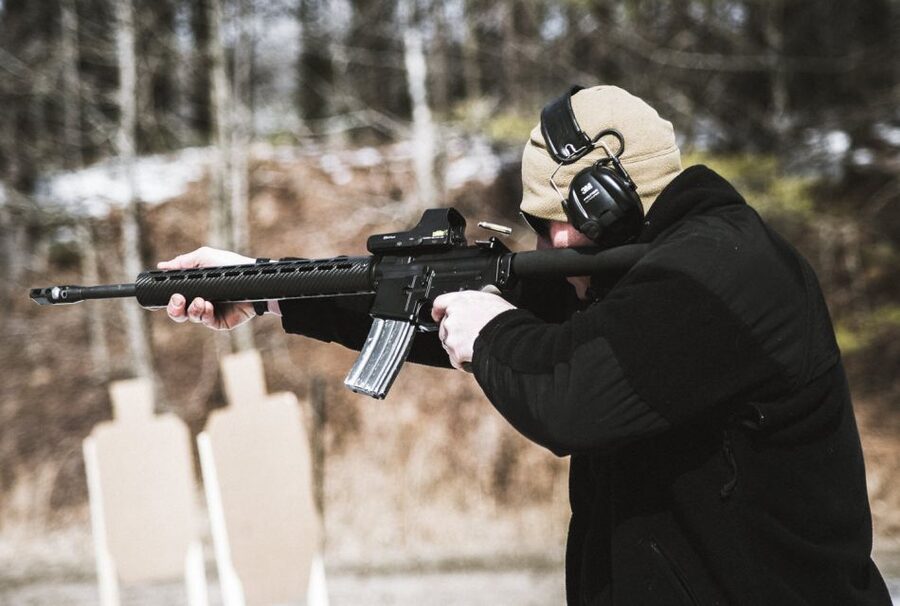 Krakow: Extreme Shooting Range with Hotel Transfers - Value Math: Is $79 Really a Good Deal in Krakow?