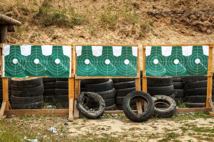 Krakow: Extreme Shooting Range with Hotel Transfers - Who Should Book This, and Who Should Skip It