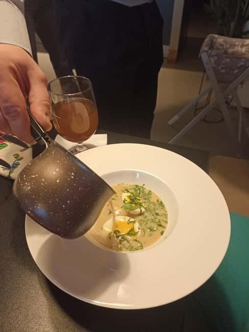 Kraków - Food Tasting - Why This Kraków Food Tasting Feels More Local