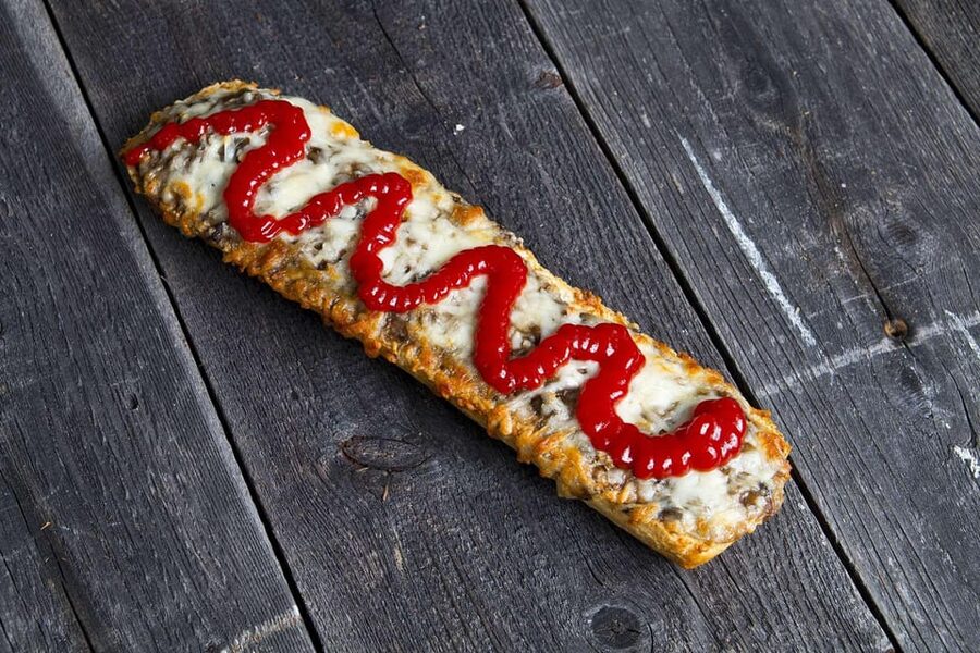 Kraków - Food Tasting - Stop 2: Street Food Tasting With a Guide Route