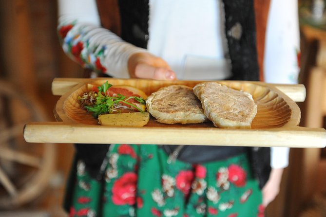 Krakow: Food Tour of 10 Tastings with Pierogi, Vodka & More - Key Highlights Worth Your Attention