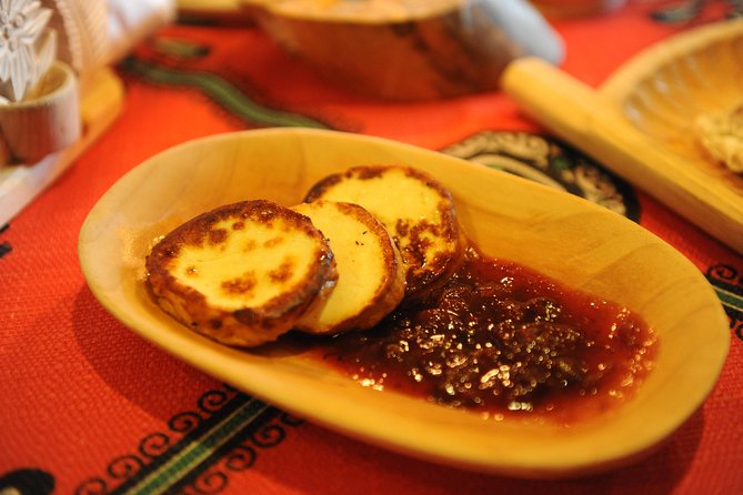 Krakow: Food Tour of 10 Tastings with Pierogi, Vodka & More - Krakow on Foot, 10 Tastings in Around Three Hours