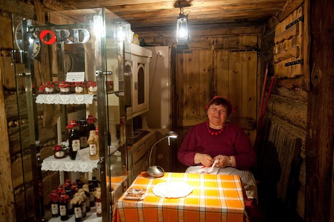 Krakow: Food Tour of 10 Tastings with Pierogi, Vodka & More - What You Actually Eat, From Pierogi to Oscypek and the Secret Dish