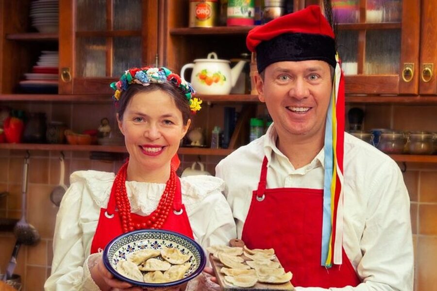 Krakow Food Tour: Polish Flavours & Local Stories - Key Points to Know Before You Go