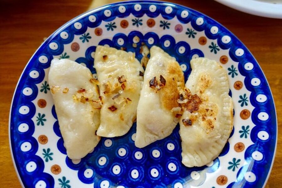 Krakow Food Tour: Polish Flavours & Local Stories - Price and What You Really Get for $112