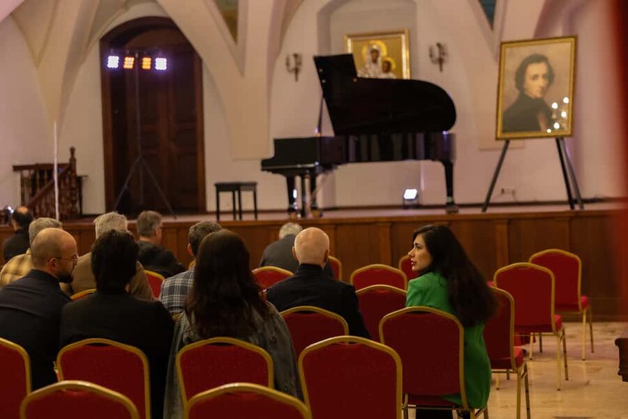 Krakow: Frédéric Chopin Classical Music Candlelight Concert - Should you book this Chopin candlelight concert in Krakow?