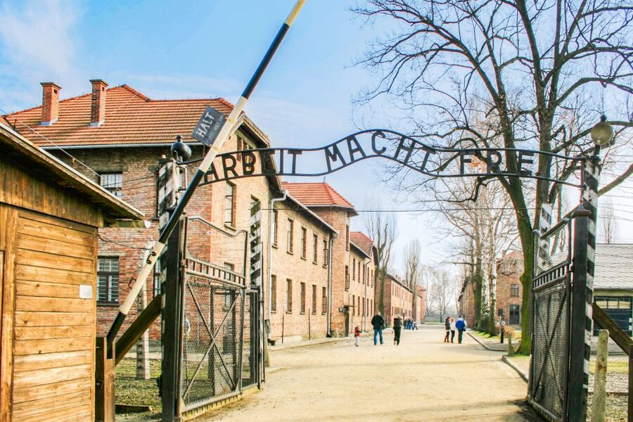 Krakow: Full-Day Auschwitz-Birkenau & Salt Mine Guided Tour - Why this Auschwitz-Birkenau and Wieliczka day trip makes sense