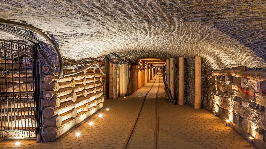 Krakow: Full-Day Auschwitz-Birkenau & Salt Mine Guided Tour - Getting the most out of the day: shoes, clothing rules, and comfort