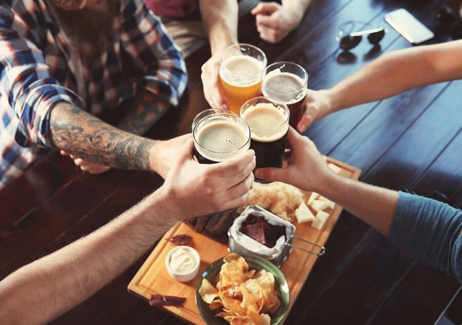 Krakow: Guided Craft Beer Tour - Quick hits you should know