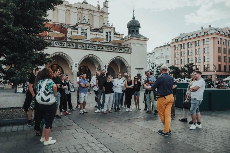 Krakow: Guided Old Town Tour - Who should book this Krakow Old Town Tour, and who should rethink it