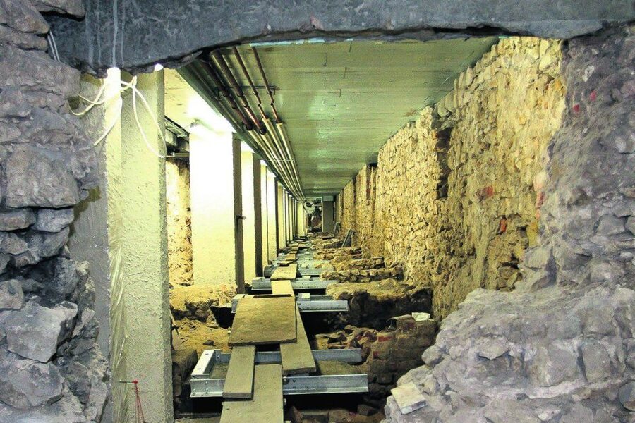Krakow: Guided Tour of Rynek Underground - Key highlights at Rynek Underground (Rynek Podziemny)