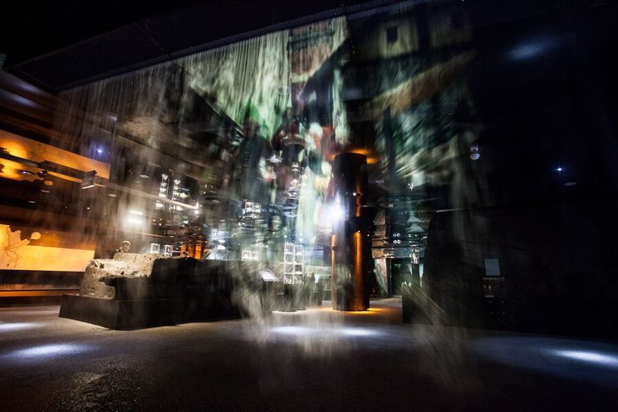 Krakow: Guided Tour of Rynek Underground - Interactive museum tools: great if you like to learn by seeing