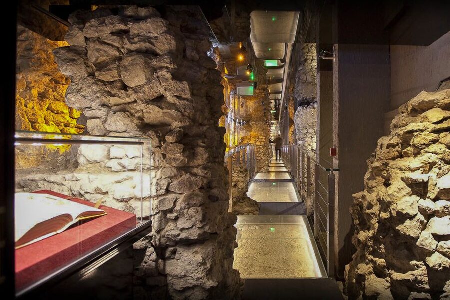 Krakow: Guided Tour of Rynek Underground - The “Skip the Line” Advantage Under the Main Market Square
