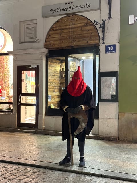 Kraków: Guided Tour of the Torture Museum - Who Should Book This Torture Museum Tour in Kraków