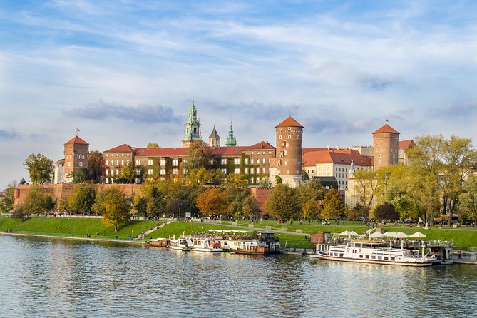 Krakow: Guided Tour of Wawel Castle & Cathedral - Wawel in two hours, what you actually get