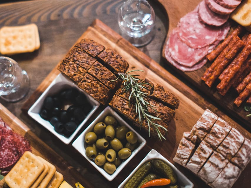 Kraków: Guided Vodka Tour with Food and Drink Tastings - Key Highlights Worth Planning For
