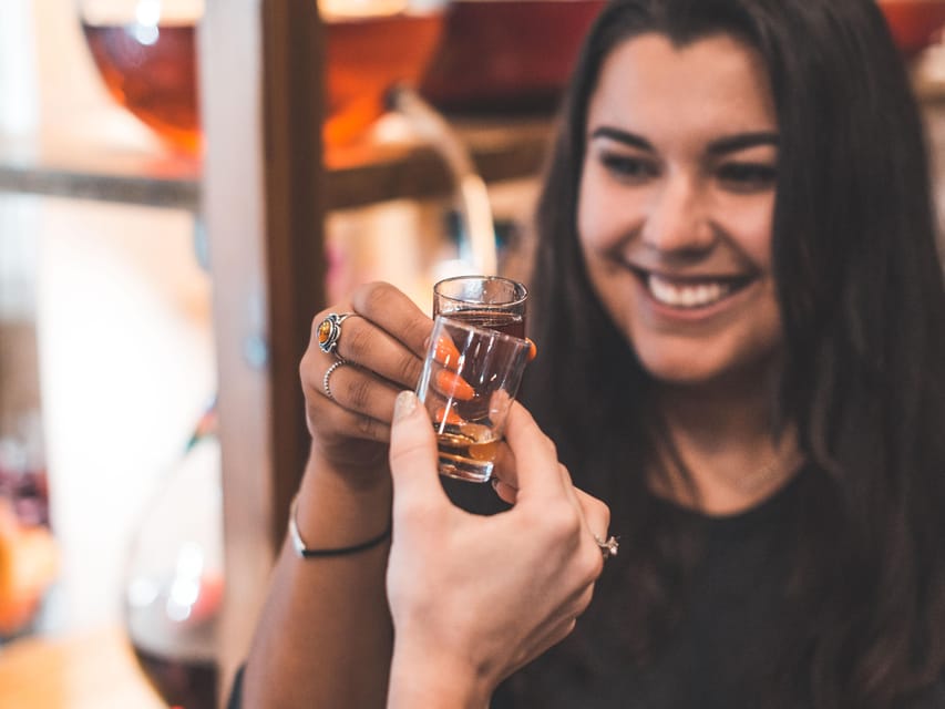 Kraków: Guided Vodka Tour with Food and Drink Tastings - How to Pick the Right Night (and Avoid Common Mistakes)