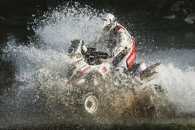 Krakow: Half–Day Shooting and QuadS Expedition - Key Highlights