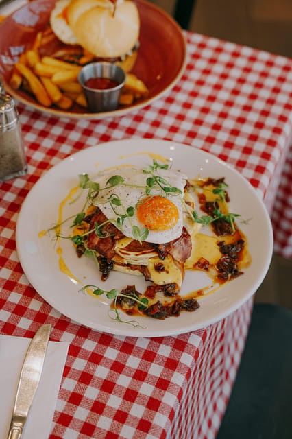 Krakow: Hard Rock Cafe Breakfast - Key things to know before you go