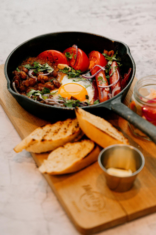Krakow: Hard Rock Cafe Breakfast - Should you book Hard Rock Cafe breakfast in Krakow?