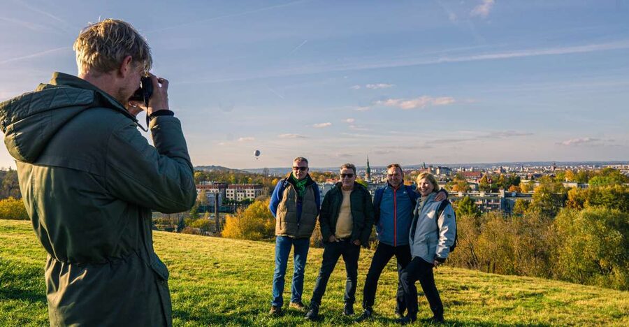 Krakow: Hidden Bike Tour - Key highlights to know before you go