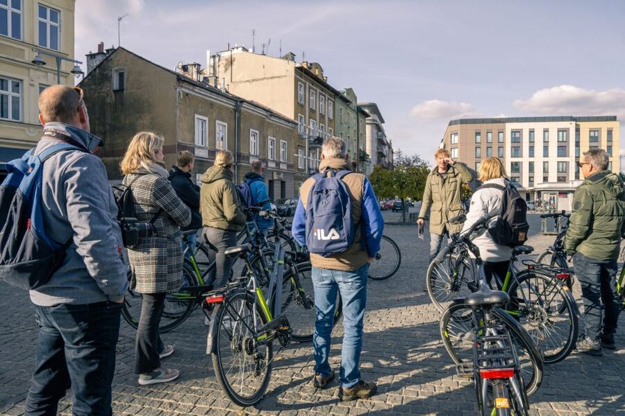 Krakow: Hidden Bike Tour - Price and value: what you’re really paying for