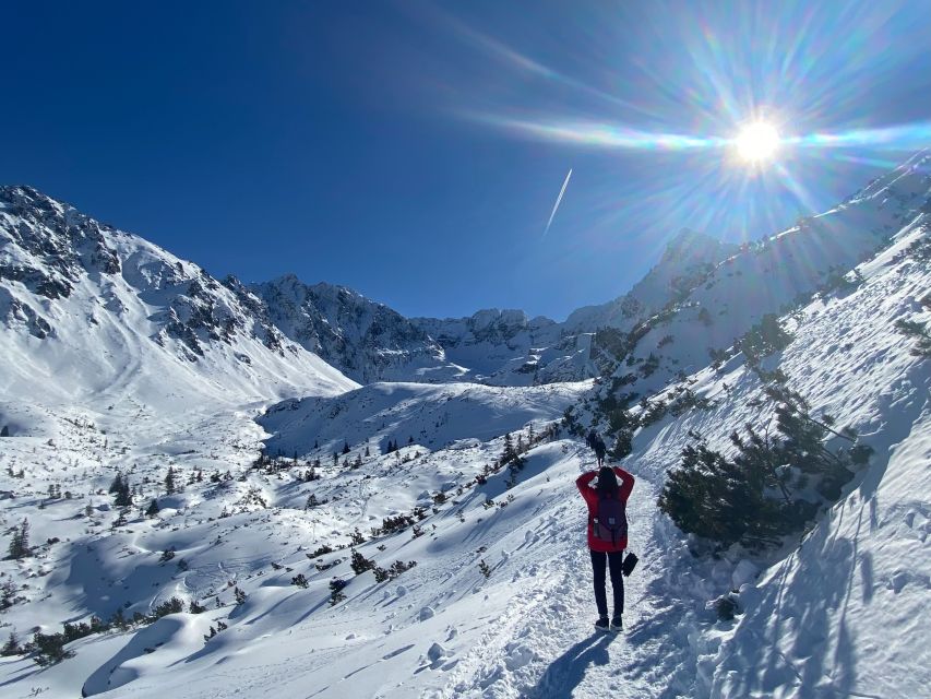 Krakow: Hiking Adventure in Tatra Mountains & Thermal Baths - Who Should Book This Tour (and Who Might Want a Different Day)