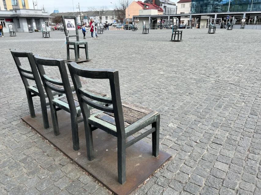 Kraków Holocaust Tour - Key Things You Should Know Before You Go