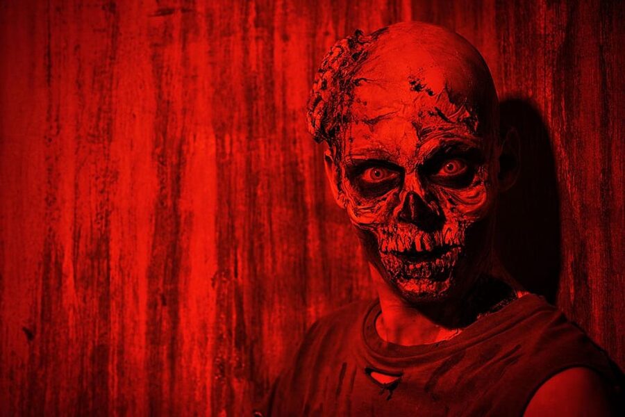 Krakow: Horror House Entry Ticket - Choosing Regular vs Hard: how your group sets the fear level